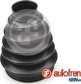 AUTOFREN SEINSA D8342T - Putekļusargs, Piedziņas