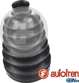 AUTOFREN SEINSA D8380T - Auto Part