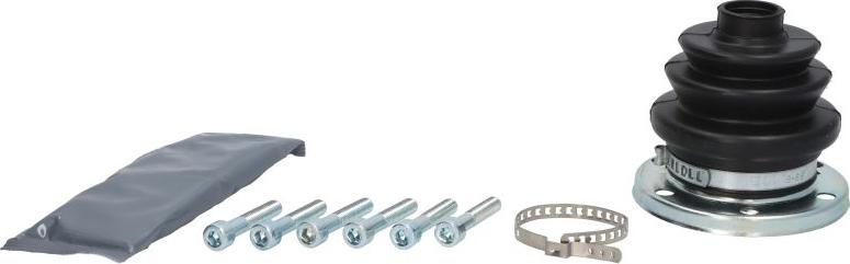AUTOFREN SEINSA D8406 - Auto Part
