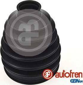 AUTOFREN SEINSA D8427T - Auto Part