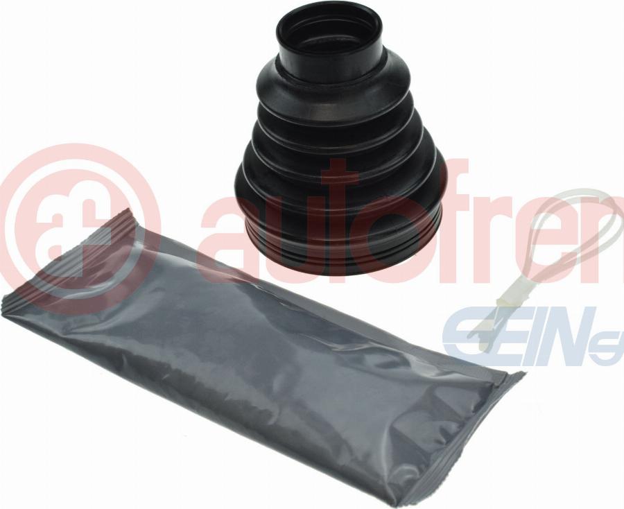 AUTOFREN SEINSA D8450T