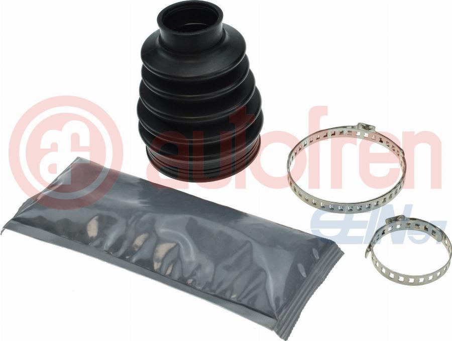 AUTOFREN SEINSA D8499T - Auto Part