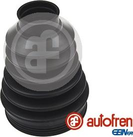 AUTOFREN SEINSA D8501T - Putekļusargs, Piedziņas