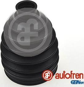 AUTOFREN SEINSA D8502T - Putekļusargs, Piedziņas