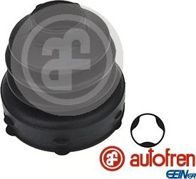 AUTOFREN SEINSA D8520 - Putekļusargs, Piedziņas