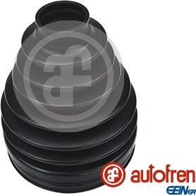 AUTOFREN SEINSA D8521T - Auto Part