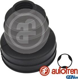 AUTOFREN SEINSA D8522 - Auto Part