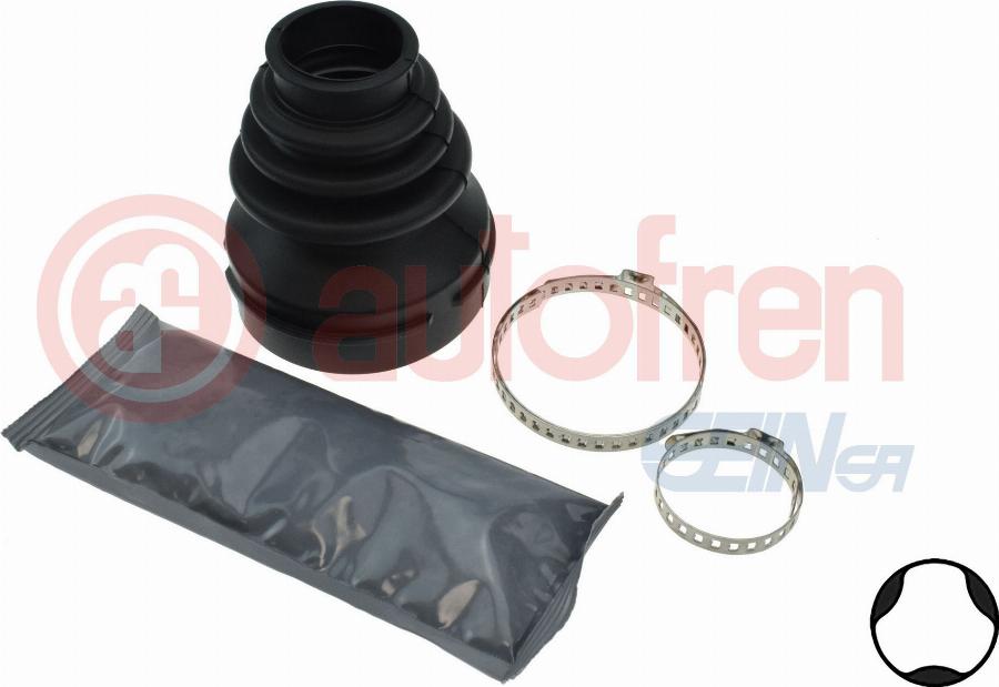 AUTOFREN SEINSA D8526 - Auto Part