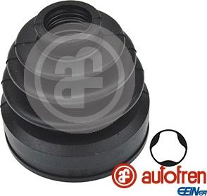 AUTOFREN SEINSA D8527 - Auto Part