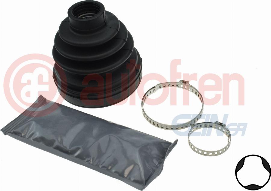 AUTOFREN SEINSA D8529 - Auto Part