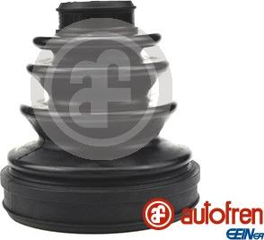 AUTOFREN SEINSA D8554 - Auto Part