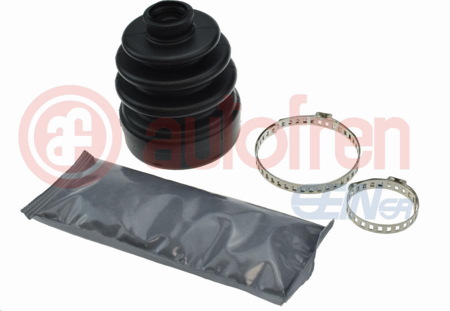 AUTOFREN SEINSA D8556 - Auto Part