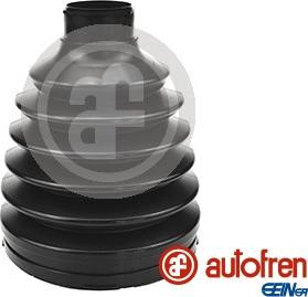 AUTOFREN SEINSA D8583T - Auto Part