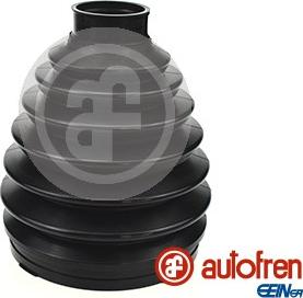 AUTOFREN SEINSA D8585T - Auto Part