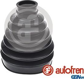 AUTOFREN SEINSA D8588T - Auto Part