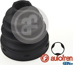 AUTOFREN SEINSA D8604 - Putekļusargs, Piedziņas