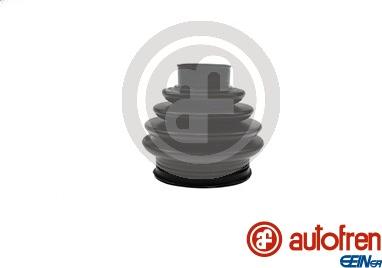 AUTOFREN SEINSA D8640T - Auto Part