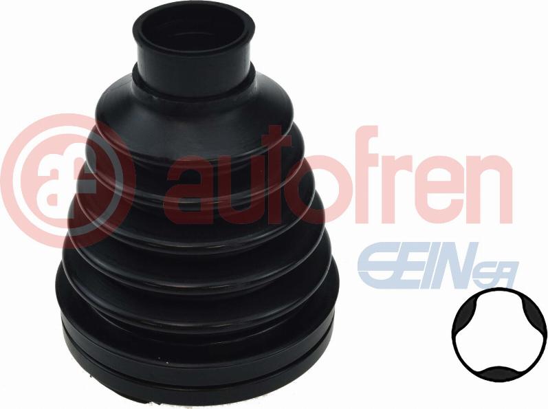 AUTOFREN SEINSA D8700T