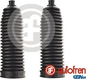 AUTOFREN SEINSA D9048C - Putekļusargu komplekts