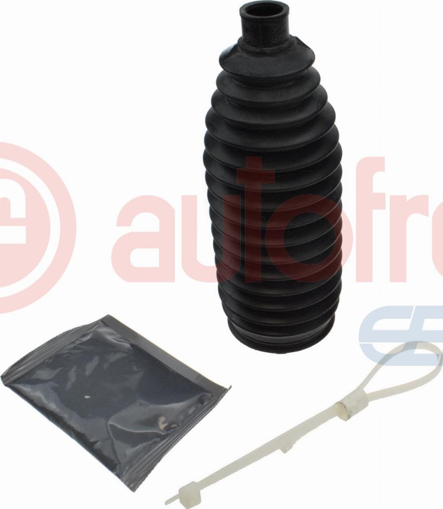 AUTOFREN SEINSA D9049 - Putekļusargu komplekts