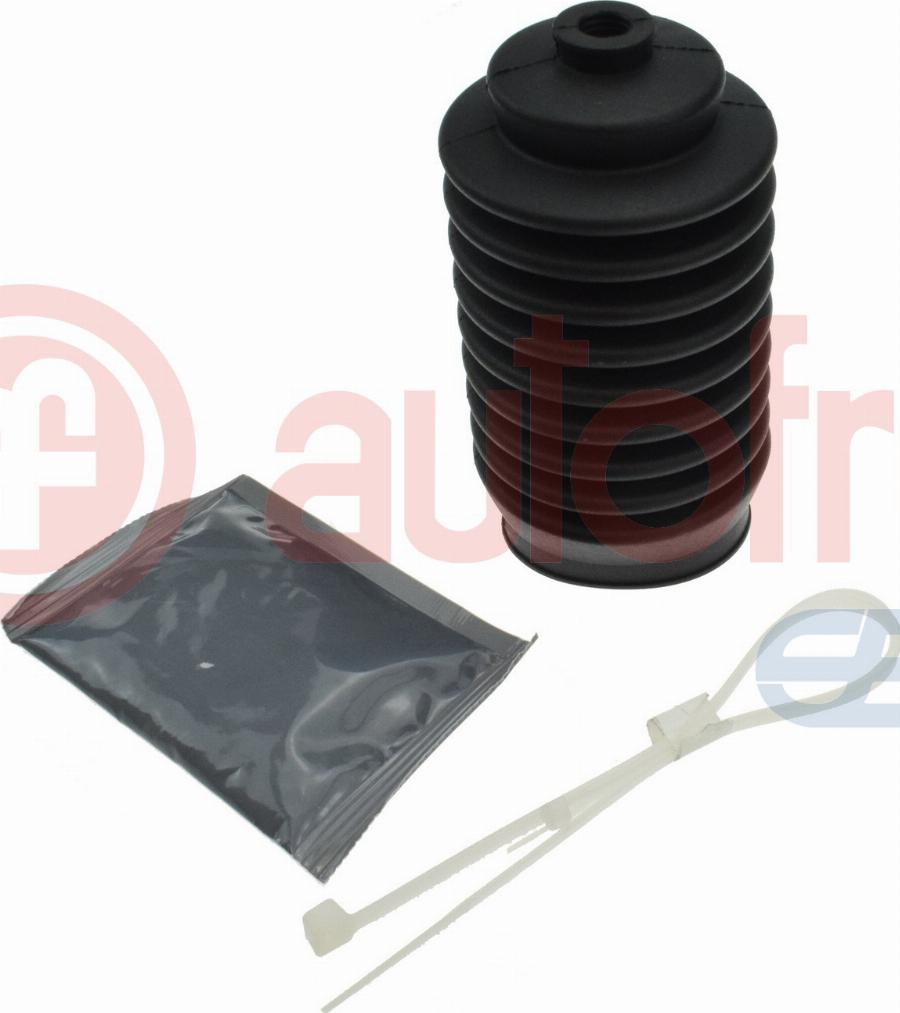 AUTOFREN SEINSA D9063 - Putekļusargu komplekts