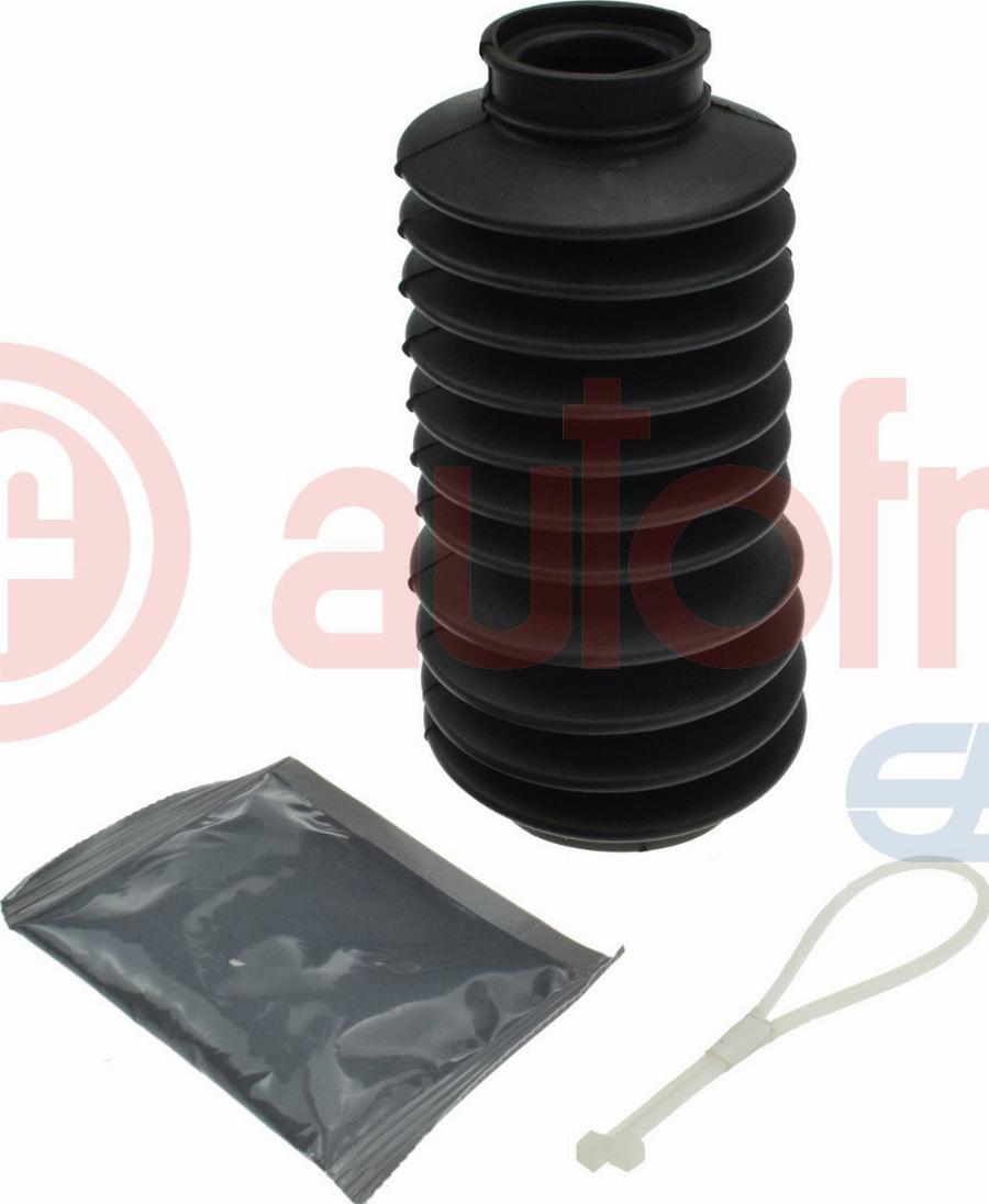 AUTOFREN SEINSA D9072 - Auto Part
