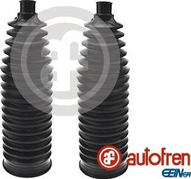 AUTOFREN SEINSA D9099C - Putekļusargu komplekts