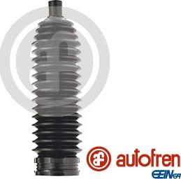 AUTOFREN SEINSA D9210 - Putekļusargu komplekts