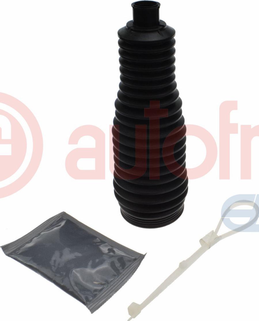 AUTOFREN SEINSA D9329 - Putekļusargu komplekts