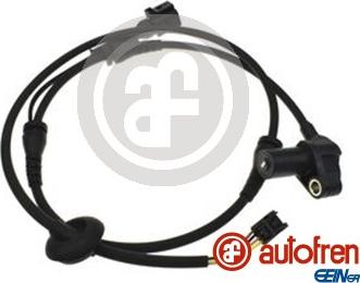 AUTOFREN SEINSA DS0086