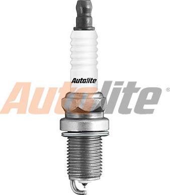 Autolite XP5503 - Aizdedzes svece