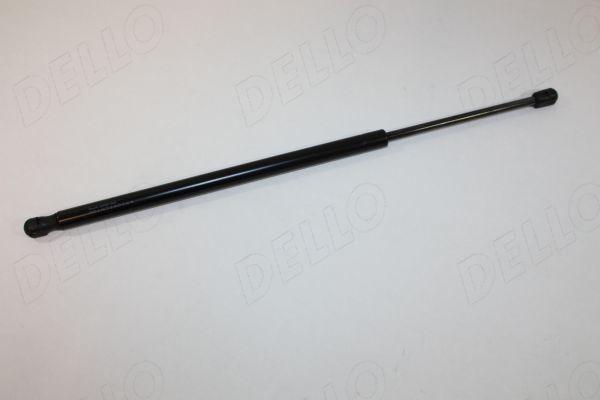 Automega 100005510 - Gāzes atspere, Bagāžas
