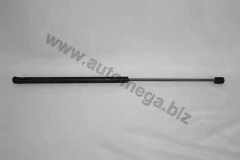 Automega 100041810 - Gāzes atspere, Bagāžas