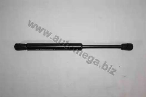 Automega 100043010 - Gāzes atspere, Bagāžas