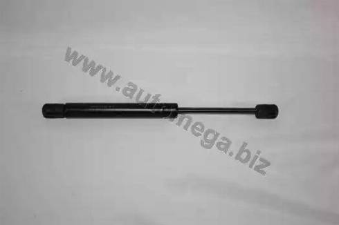 Automega 100044710 - Gāzes atspere, Bagāžas