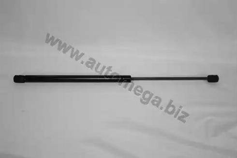 Automega 100044910 - Gāzes atspere, Bagāžas