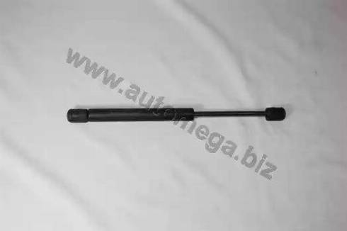 Automega 100052010 - Gāzes atspere, Bagāžas