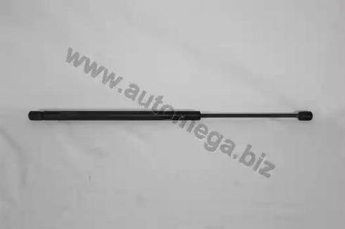Automega 100052710 - Gāzes atspere, Bagāžas