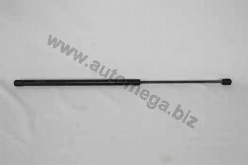 Automega 100053010 - Gāzes atspere, Bagāžas