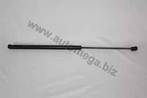 Automega 100099410 - Gāzes atspere, Bagāžas