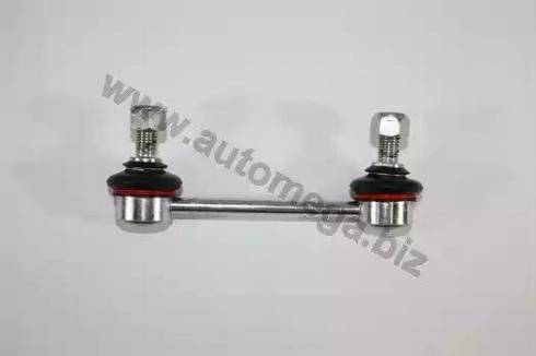 Automega 110013110 - Auto Part