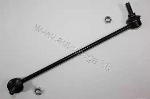 Automega 110063810 - Auto Part