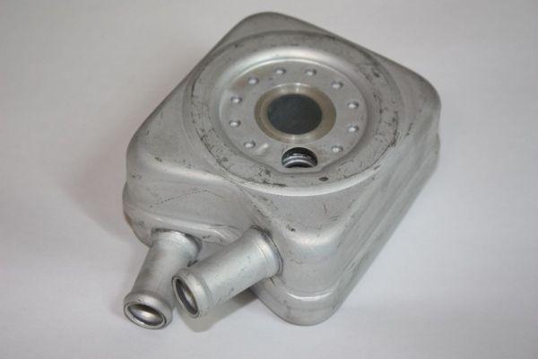 Automega 130027411 - Eļļas radiators, Motoreļļa