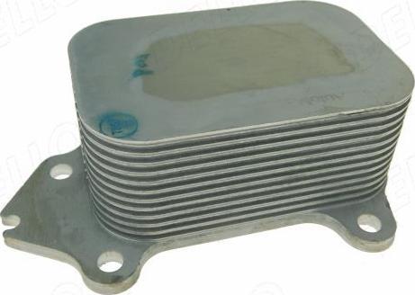 Automega 130093010 - Eļļas radiators, Motoreļļa