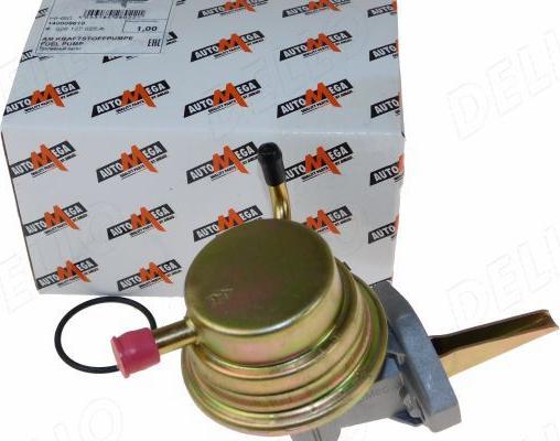 Automega 140009610 - Auto Part