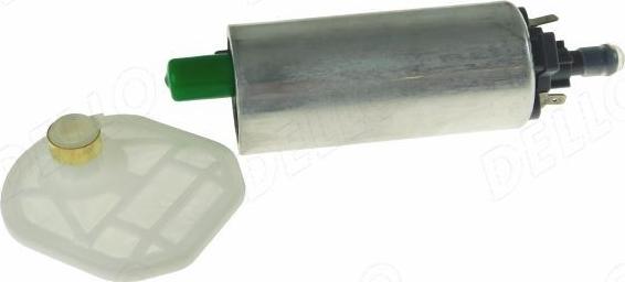 Automega 140031010 - Auto Part