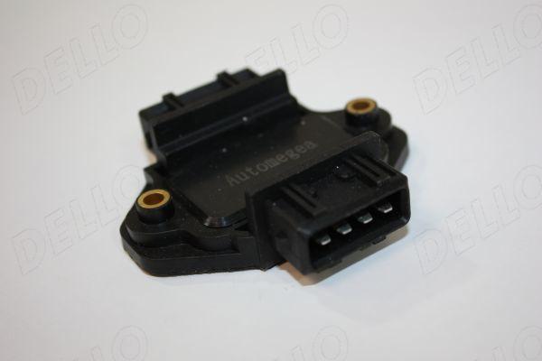Automega 150030310 - Auto Part
