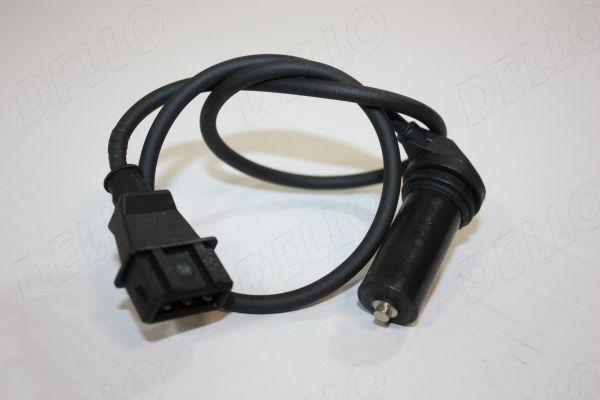 Automega 150035210 - Impulsu devējs, Kloķvārpsta