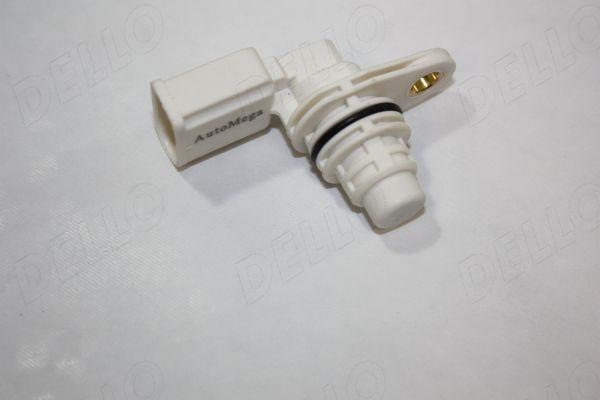Automega 150036010 - Devējs, Sadales vārpstas