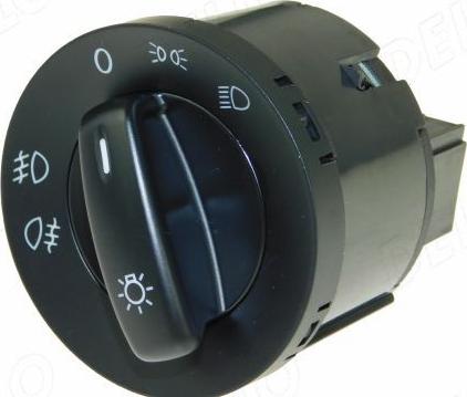 Automega 150044710 - Slēdzis, Priekšējās gaismas